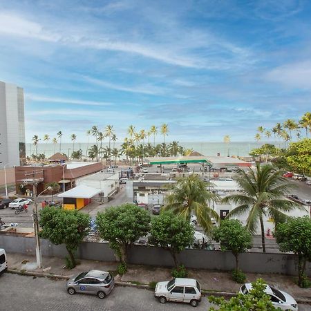 Studio Ibiza Com Vista Mar Apartment Maceio  Luaran gambar