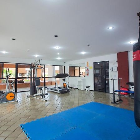 Studio Ibiza Com Vista Mar Apartment Maceio  Luaran gambar