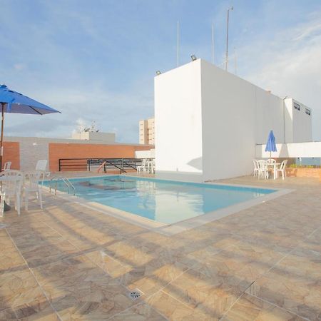 Studio Ibiza Com Vista Mar Apartment Maceio  Luaran gambar