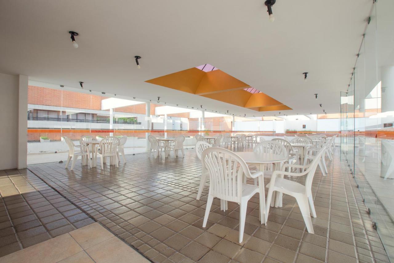 Studio Ibiza Com Vista Mar Apartment Maceio  Luaran gambar