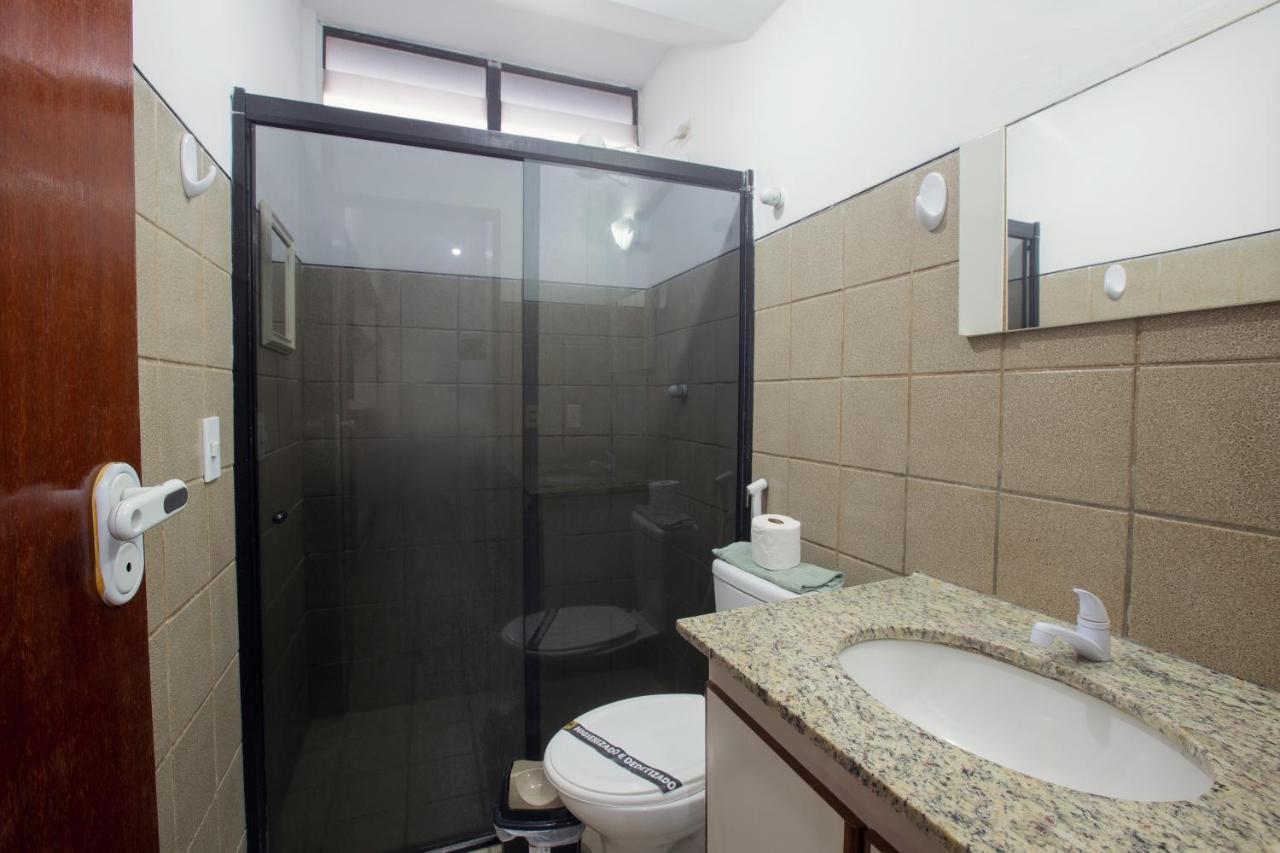 Studio Ibiza Com Vista Mar Apartment Maceio  Luaran gambar