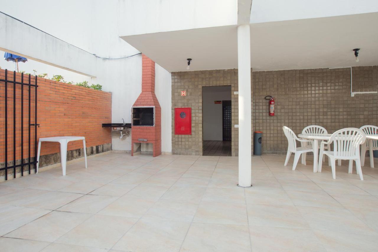 Studio Ibiza Com Vista Mar Apartment Maceio  Luaran gambar