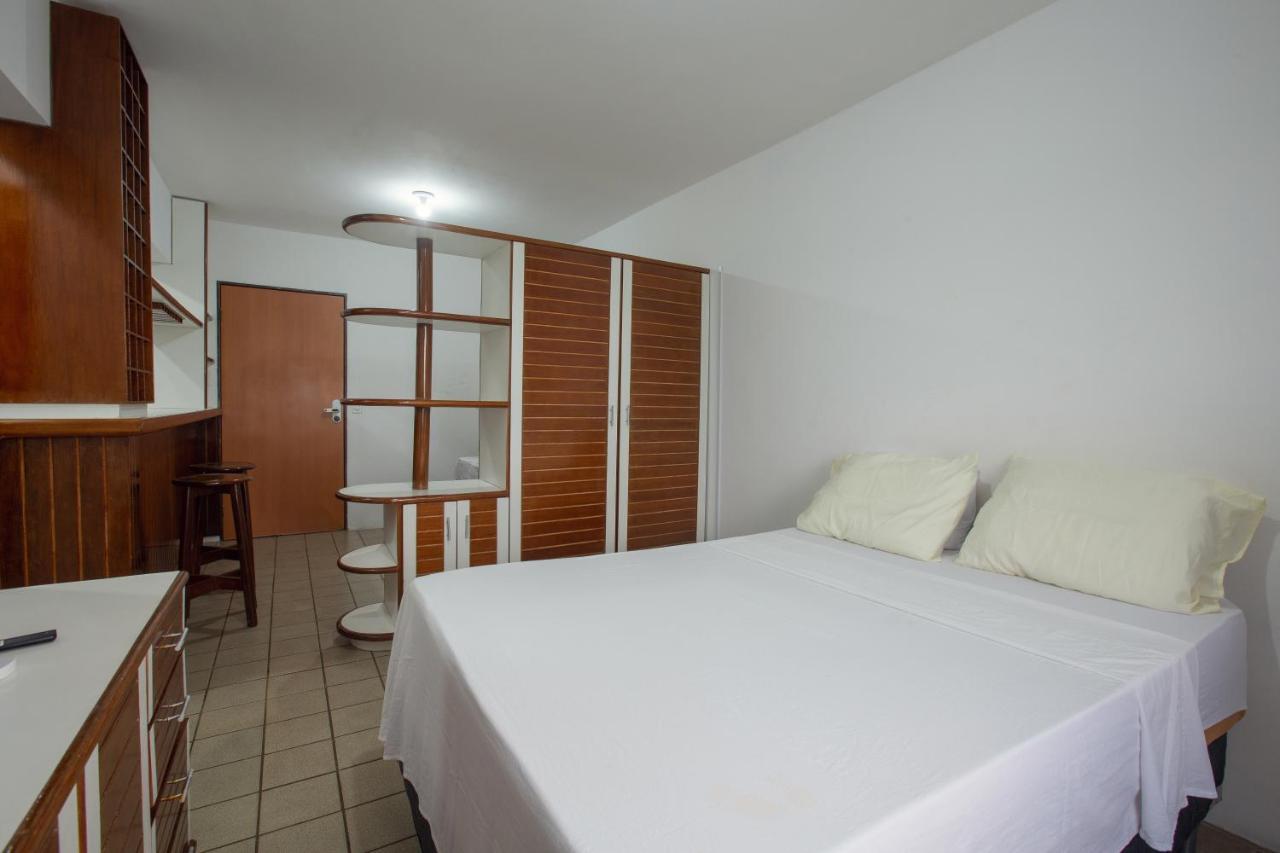 Studio Ibiza Com Vista Mar Apartment Maceio  Luaran gambar