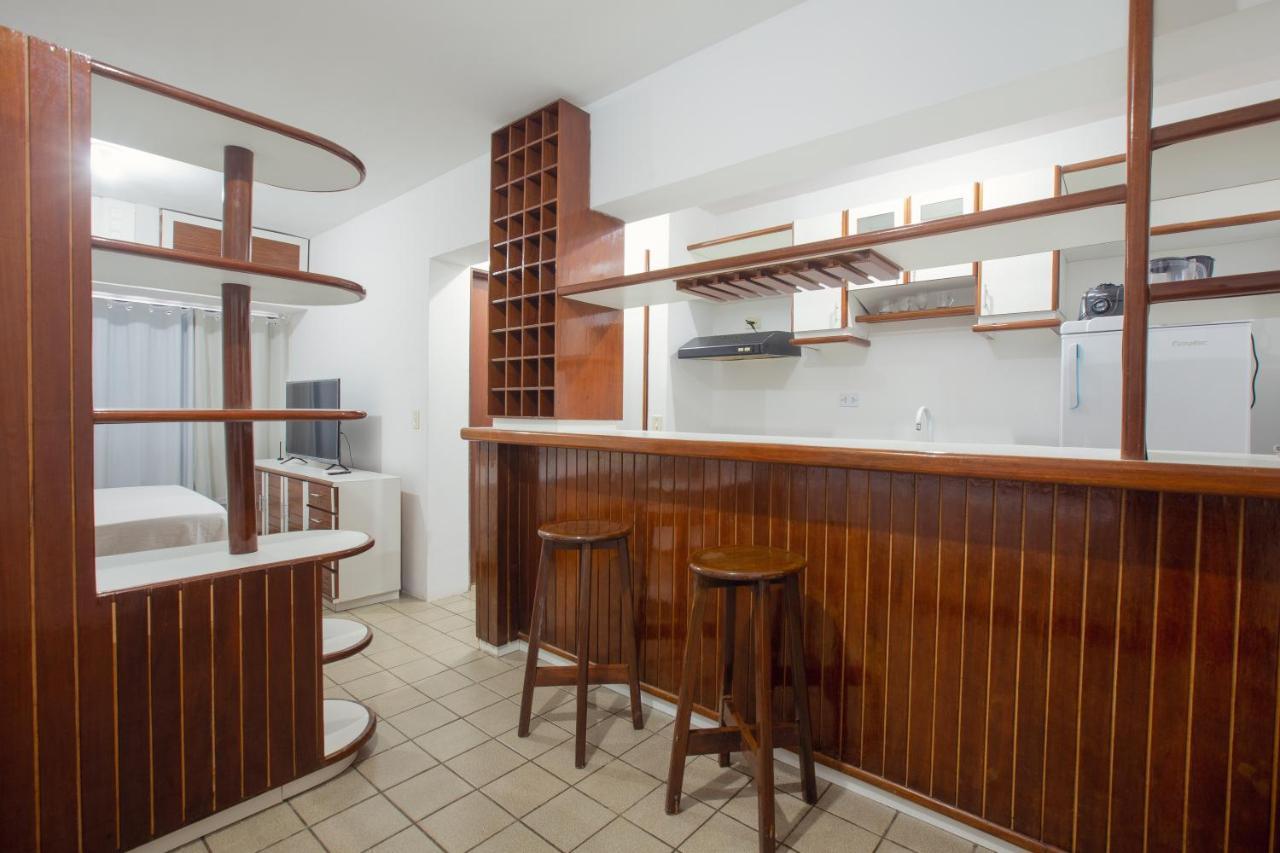 Studio Ibiza Com Vista Mar Apartment Maceio  Luaran gambar
