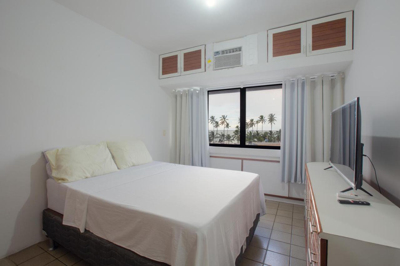 Studio Ibiza Com Vista Mar Apartment Maceio  Luaran gambar
